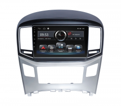    Incar PGA-2405 Hyundai H1 Android 8 9