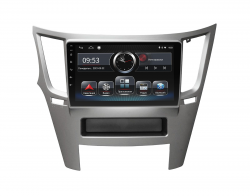    Incar PGA-5013 Subaru Legacy 2009-2014, Outback 2009-2014 Android 8 9