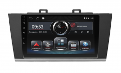    Incar PGA-5014 Subaru Legacy 2014+, Outback 2014+ Android 8 9