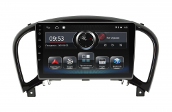    Incar PGA-6226 Nissan Juke 2011-2019 Android 8 9