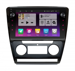    Incar TSA-1070R Skoda Oktavia A5 2008-2013 Android 10 9