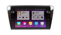    Incar TSA-1071R Skoda Oktavia A7 2013+ Android 10 9