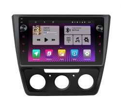    Incar TSA-1074R Skoda Yeti 2009-2017 Android 10 9