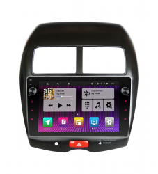    Incar TSA-1075R Mitsubishi ASX Android 10 9