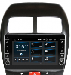    Incar TSA-1075RRF Mitsubishi ASX Android 10 9