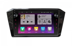    Incar TSA-1081R Volkswagen Passat B8 2015+ Android 10 9