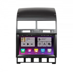   Incar TSA-1082 Volkswagen Touareg 2002-2010 Android 10 9