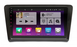    Incar TSA-1092 Skoda Rapid 2012-2019 Android 10 9