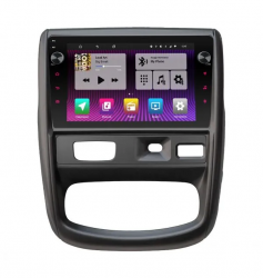    Incar TSA-1404R Renault Duster 2013-2014 Android 10 8