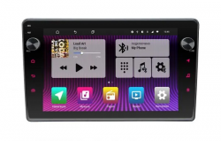    Incar TSA-1405R Renault Duster 2015-2017 Android 10 8