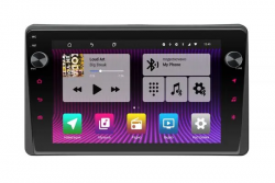    Incar TSA-1406R Renault Duster 2018-2020 Android 10 9