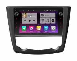    Incar TSA-1407R Renault Kadjar 2016+ Android 10 8