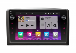    Incar TSA-1523R Mersedes Vito 2014+ (W447) Android 10 9