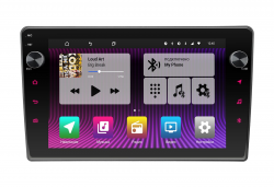 Автомагнітола штатна Incar TSA-1525R Mersedes C, CLK, G, Vito, Viano Android 10 9 Фото Автомагнітола штатна Incar TSA-1525R Mersedes C, CLK, G, Vito, Viano Android 10 9