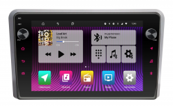    Incar TSA-1540R Audi A3 2003-2012 Android 10 8
