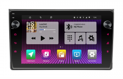    Incar TSA-1541R Audi A4 2000-2006, A4 2004-2009 Android 10 8