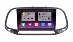    Incar TSA-1559 Fiat Doblo 2015+ Android 10 9