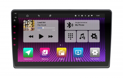    Incar TSA-1560 Chevrolet Tahoe 07-14, Hammer H2 08-09 Android 10 10