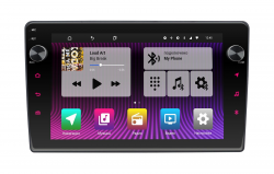    Incar TSA-1560R Chevrolet Tahoe 07-14, Hammer H2 08-09 Android 10 9
