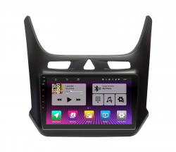    Incar TSA-1561 Chery Tiggo 7 2016+ Android 10 9