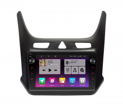    Incar TSA-1561R Chery Tiggo 7 2016+ Android 10 8