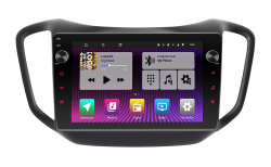    Incar TSA-1562R Chery Tiggo 5 2014-2020 Android 10 8