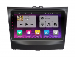    Incar TSA-1564 BYD F3 2014-2016 Android 10 9