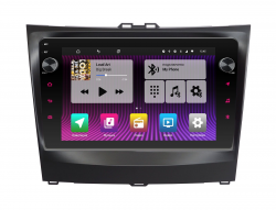    Incar TSA-1564R BYD F3 2014-2016 Android 10 8
