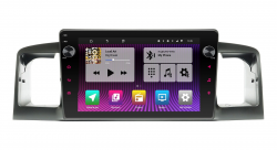    Incar TSA-1565R BYD F3 2005-2013 Android 10 8