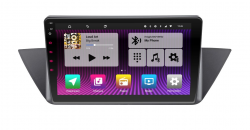    Incar TSA-1566 BMW X1 (E84) 2009-2015 Android 10 10