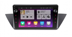    Incar TSA-1566R BMW X1 (E84) 2009-2015 Android 10 9