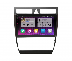    Incar TSA-1570 Audi A6 (4B) 1997-2005, Allroad 2000-2006 Android 10 9