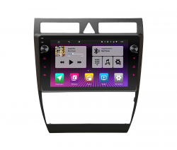    Incar TSA-1570R Audi A6 (4B) 97-05, Allroad 00-06 Android 10 8