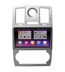    Incar TSA-1573 Chrysler 300C 2005-2007 Android 10 9