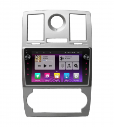    Incar TSA-1573R Chrysler 300C 2005-2007 Android 10 8