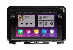    Incar TSA-1701R Suzuki Jimny 2019+ Android 10 8