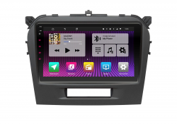    Incar TSA-1707 Suzuki Vitara Android 10 9