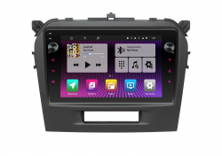    Incar TSA-1707R Suzuki Vitara Android 10 8