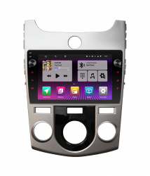    Incar TSA-1803R Kia Cerato 09-12 cond Android 10 8