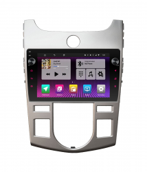    Incar TSA-1804R Kia Cerato 09-12 climat Android 10 8