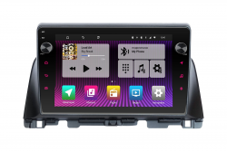    Incar TSA-1807R Kia Optima K5 2016+ Android 10 9