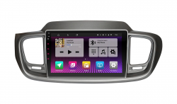    Incar TSA-1809 Kia Sorento 2015+ Android 10 10