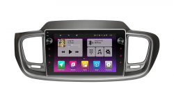    Incar TSA-1809R Kia Sorento 2015+ Android 10 9