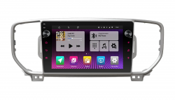    Incar TSA-1810R Kia Sportage 2016-2017 Android 10 8