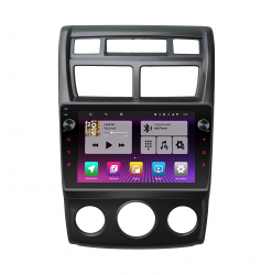    Incar TSA-1820R Kia Sportage 08-10 cond Android 10 8