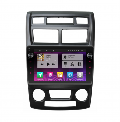    Incar TSA-1821R Kia Sportage 08-10 climat Android 10 8