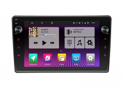    Incar TSA-1843R Kia Sorento 2013-2014 Android 10 8