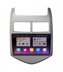    Incar TSA-2190 Chevrolet Aveo 11-13 Android 10 9