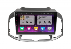    Incar TSA-2193 Chevrolet Captiva 2011-2015 Android 10 10