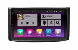    Incar TSA-2194 Chevrolet Aveo 07-11, Captiva, Epica 06-11 Android 10 9